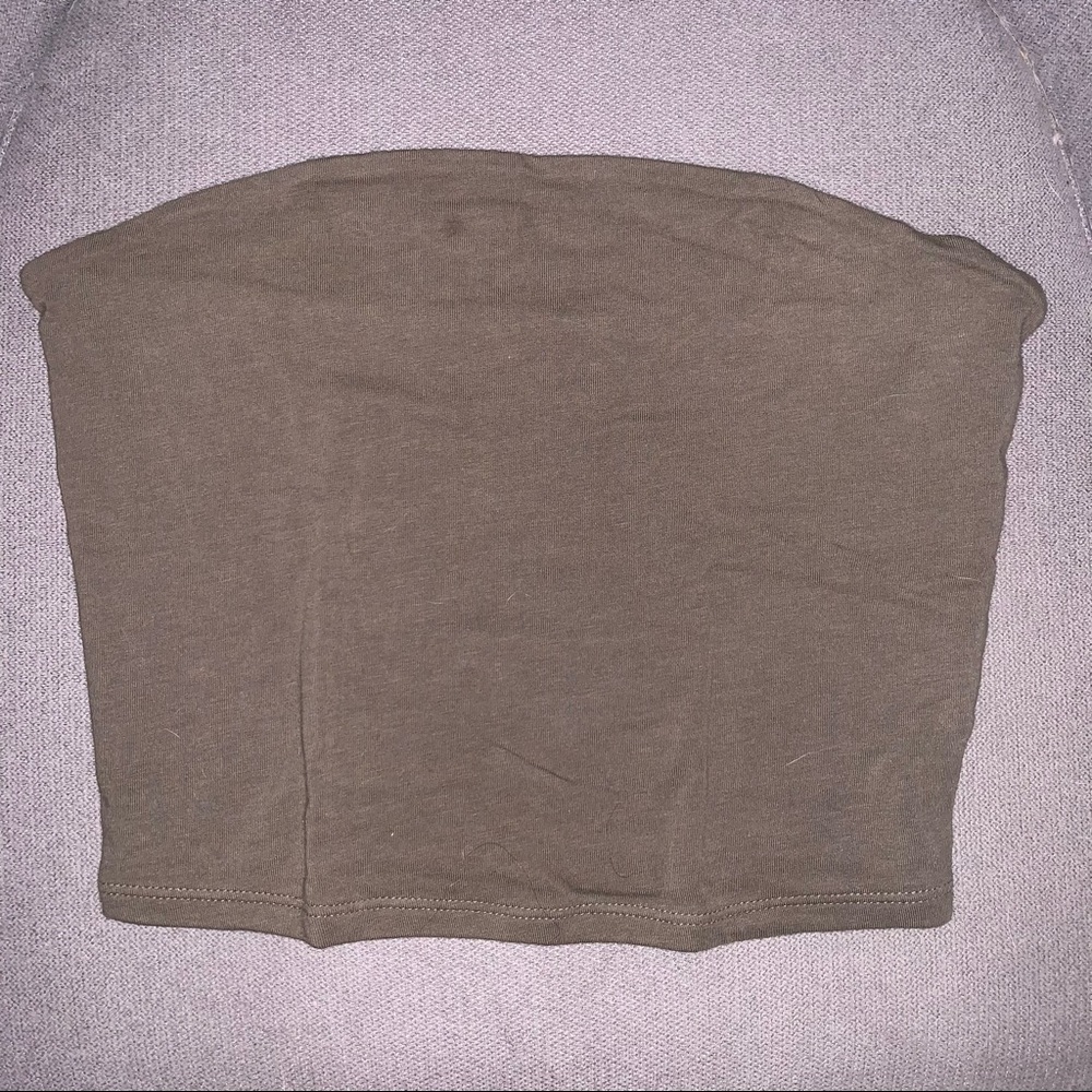 BUNDLE OF 10 TUBE TOPS